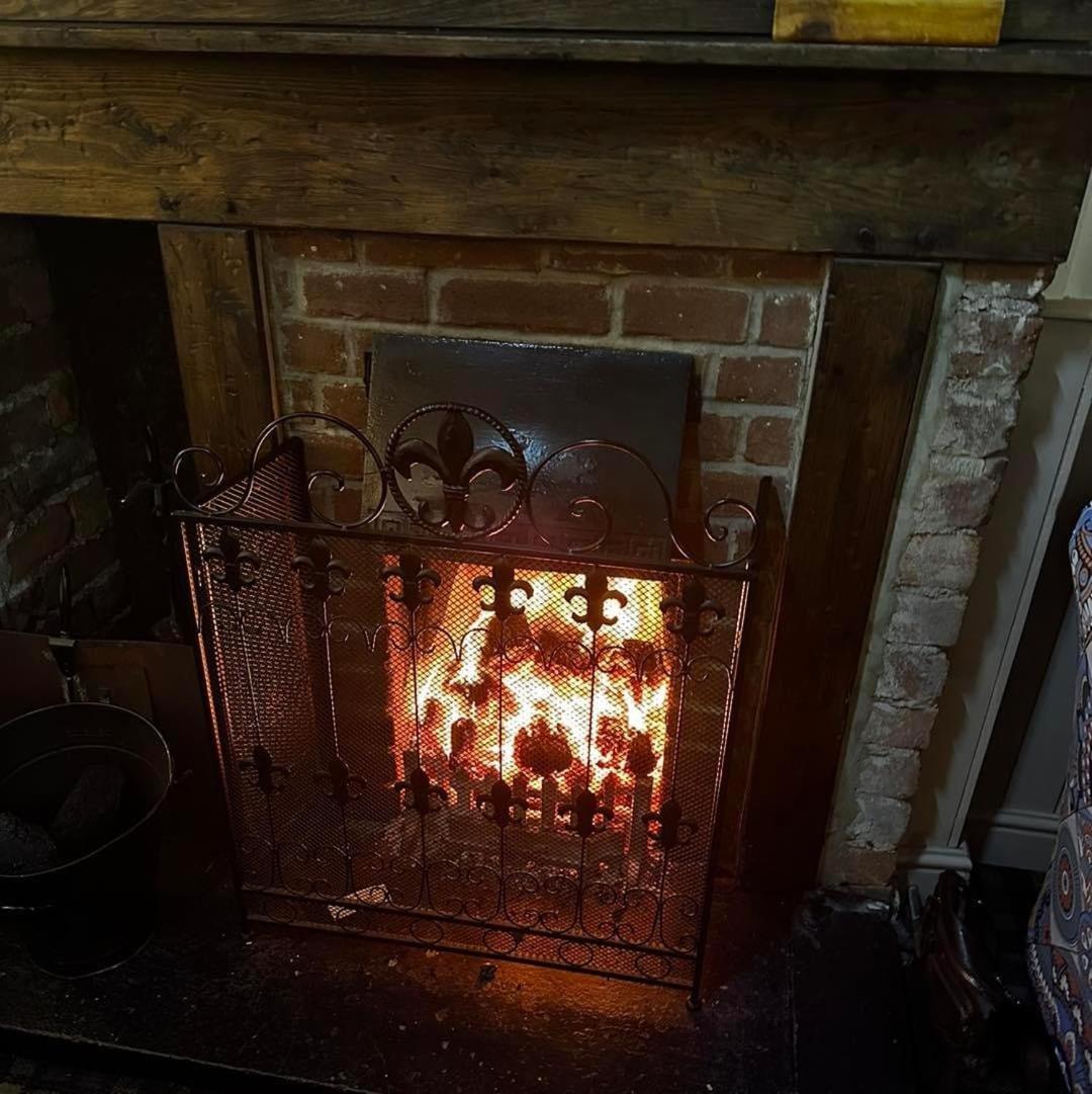 The Cricketers Arms Ξενοδοχείο Barnard Castle Εξωτερικό φωτογραφία