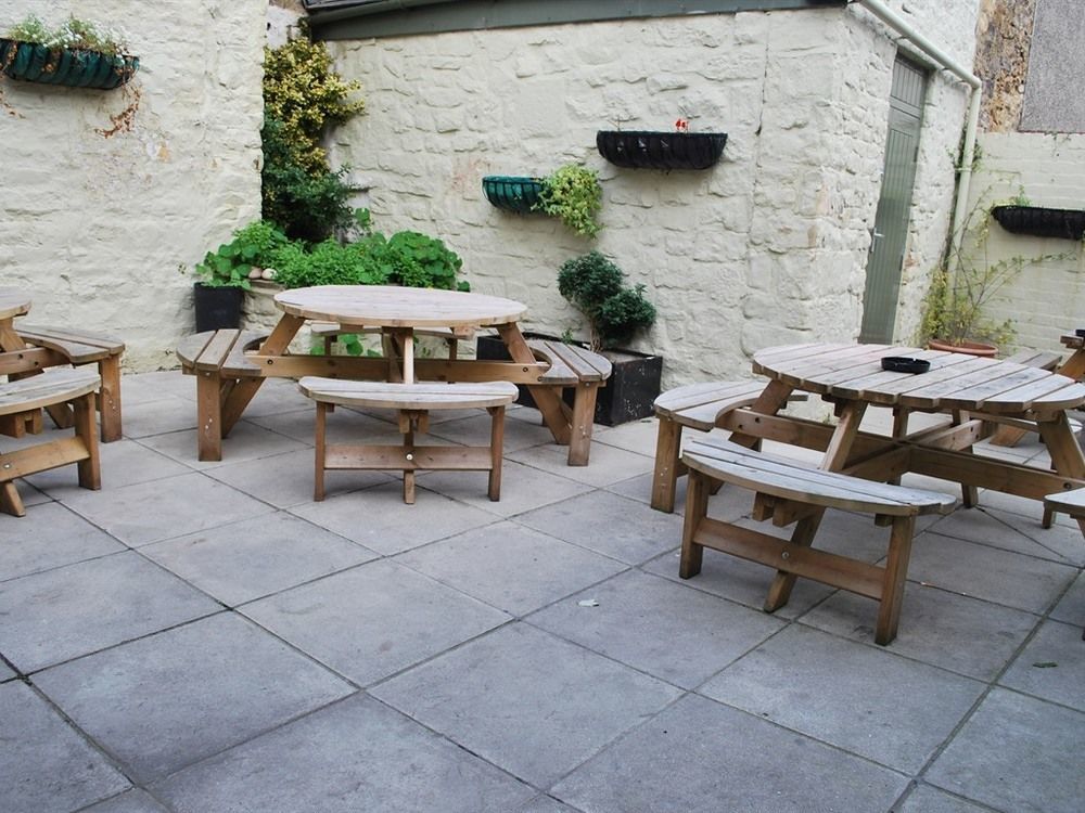 The Cricketers Arms Ξενοδοχείο Barnard Castle Εξωτερικό φωτογραφία