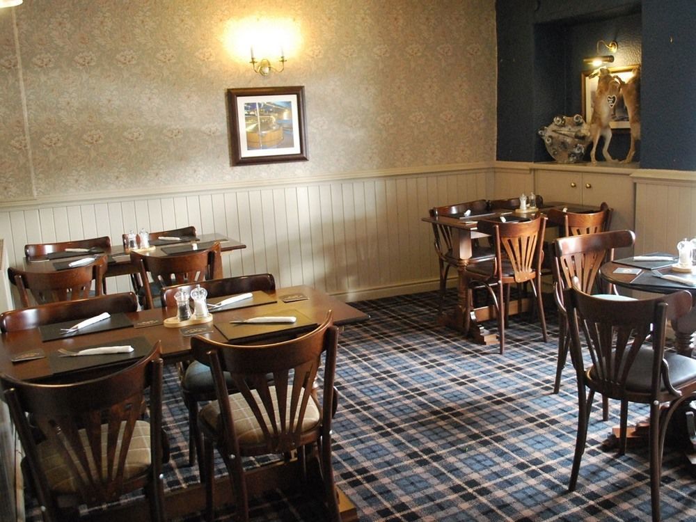The Cricketers Arms Ξενοδοχείο Barnard Castle Εξωτερικό φωτογραφία