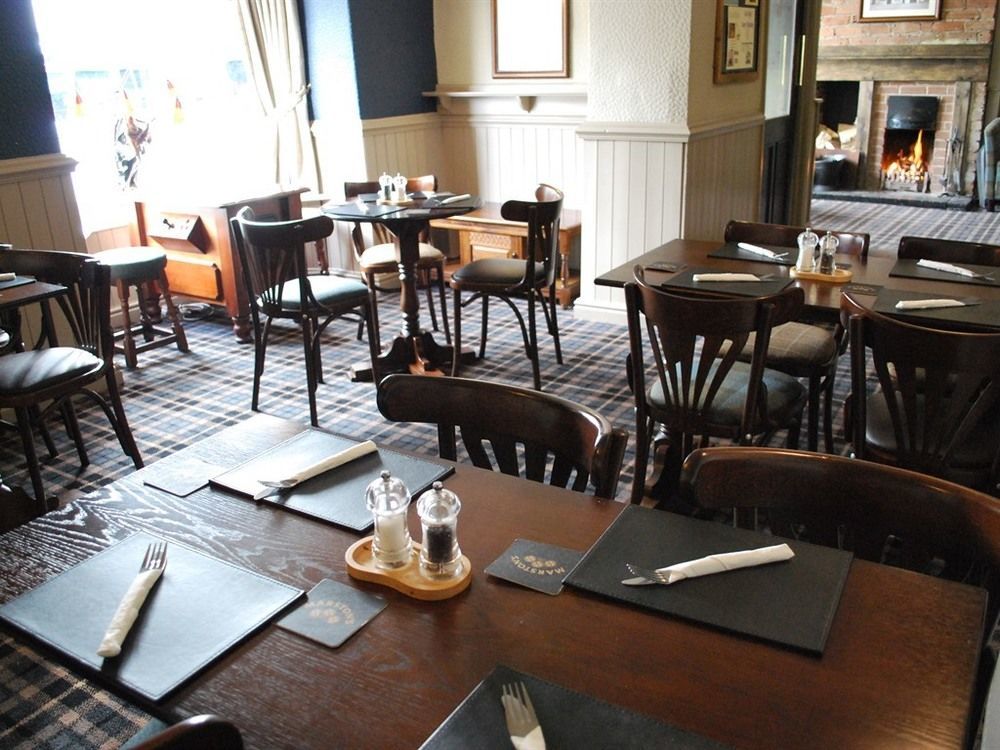 The Cricketers Arms Ξενοδοχείο Barnard Castle Εξωτερικό φωτογραφία