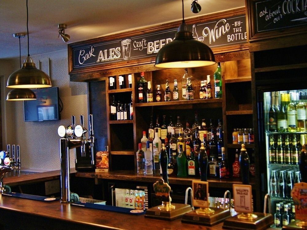 The Cricketers Arms Ξενοδοχείο Barnard Castle Εξωτερικό φωτογραφία